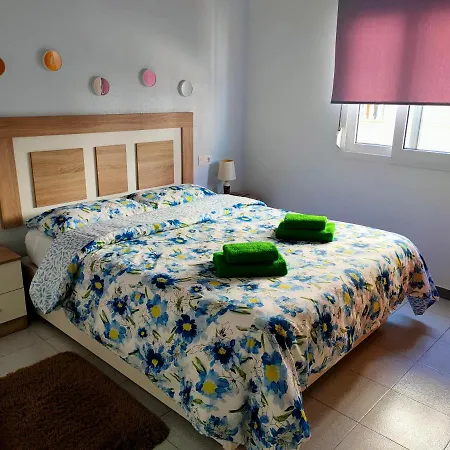 Casas Holiday - Playa Acequion Torrevieja Exterior foto