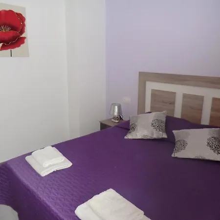 Casas Holiday - Playa Acequion Torrevieja Exterior foto
