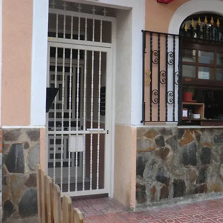 Casas Holiday - Playa Acequion Torrevieja Exterior foto