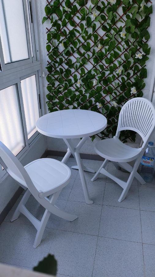Casas - Playa Acequion Torrevieja