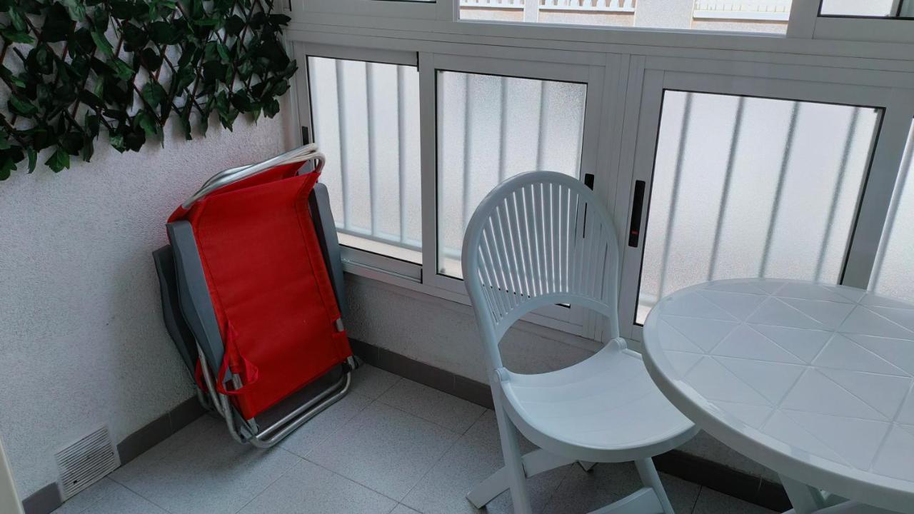 Apartment Casas - Playa Acequion *