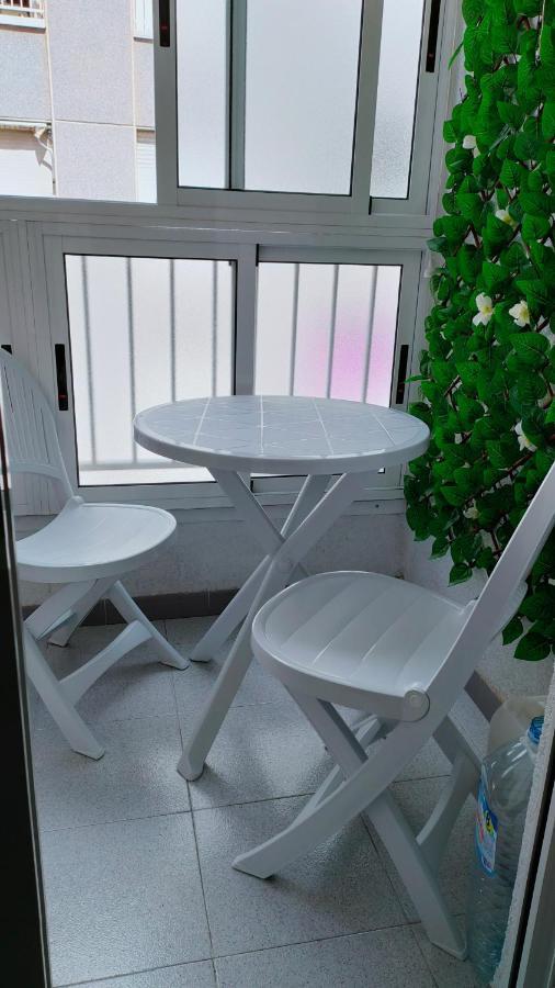 Apartment Casas - Playa Acequion Torrevieja