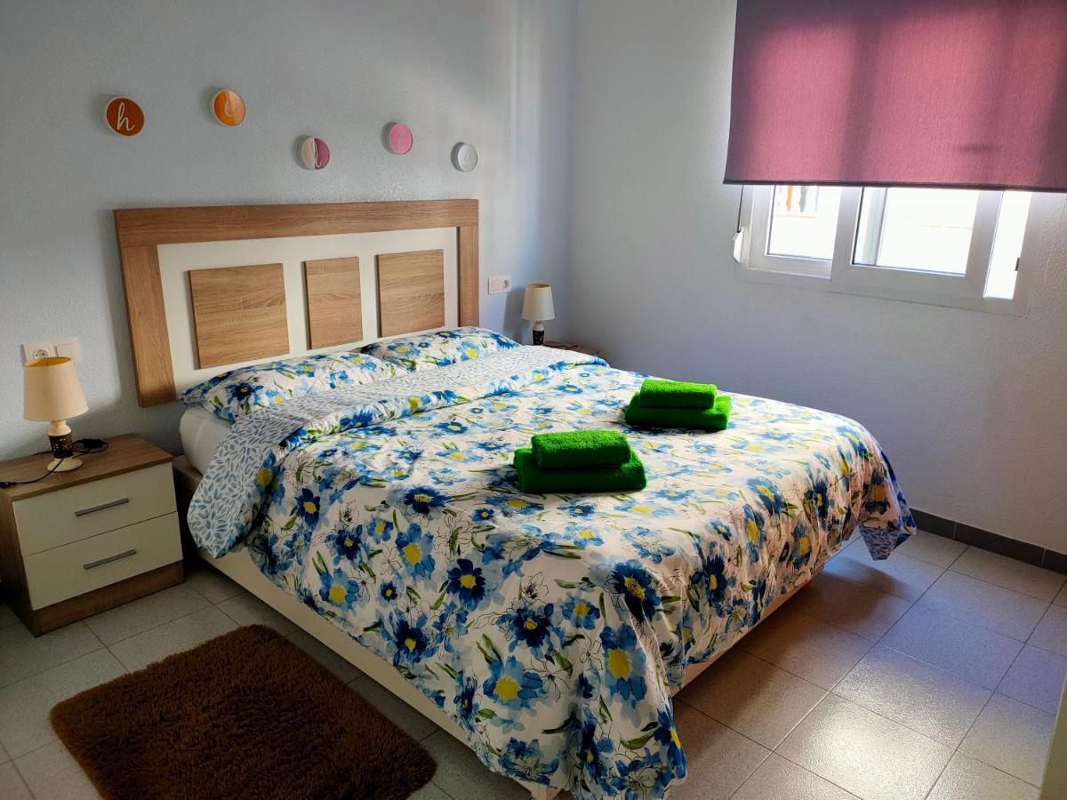 Casas - Playa Acequion Apartment *