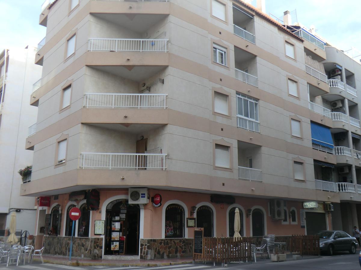 Casas - Playa Acequion * Torrevieja