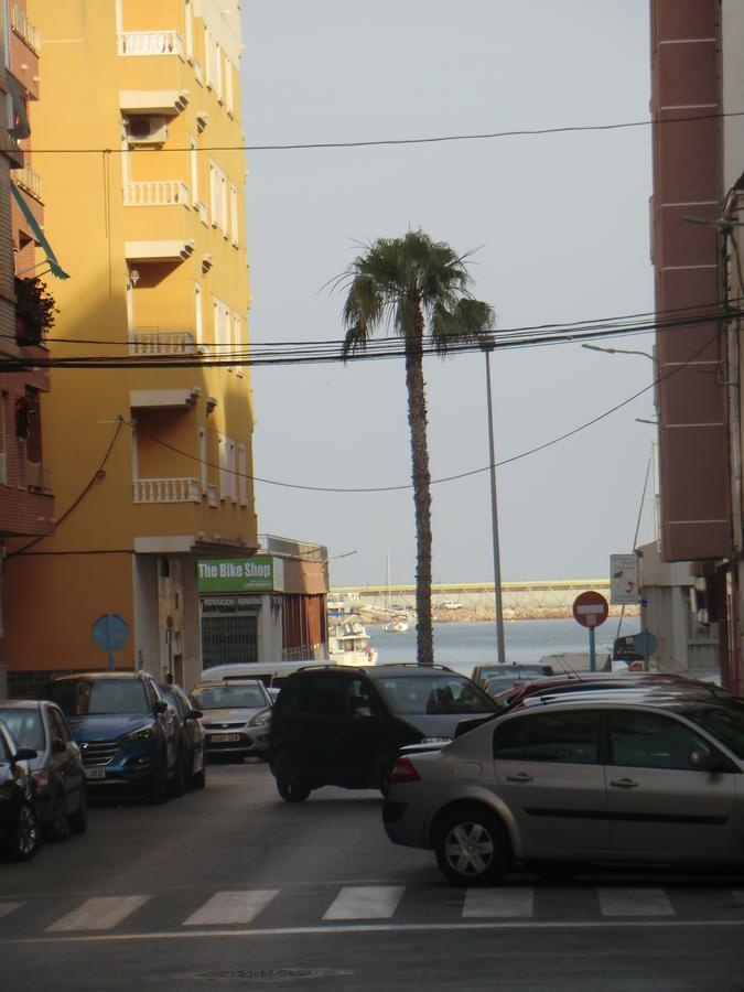 Apartment Casas - Playa Acequion