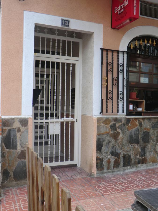 Casas - Playa Acequion Apartment *