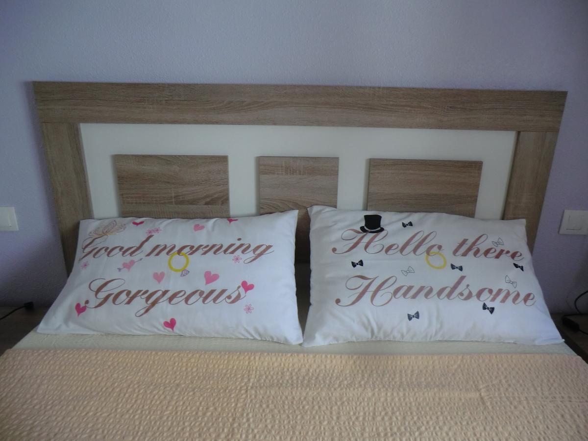 Casas - Playa Acequion Apartment Torrevieja
