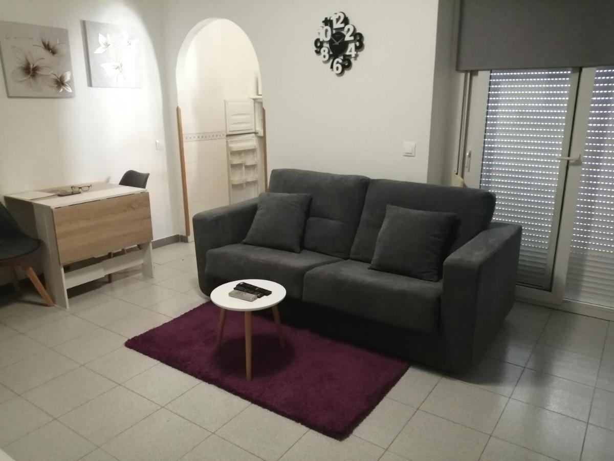 Casas - Playa Acequion * Torrevieja