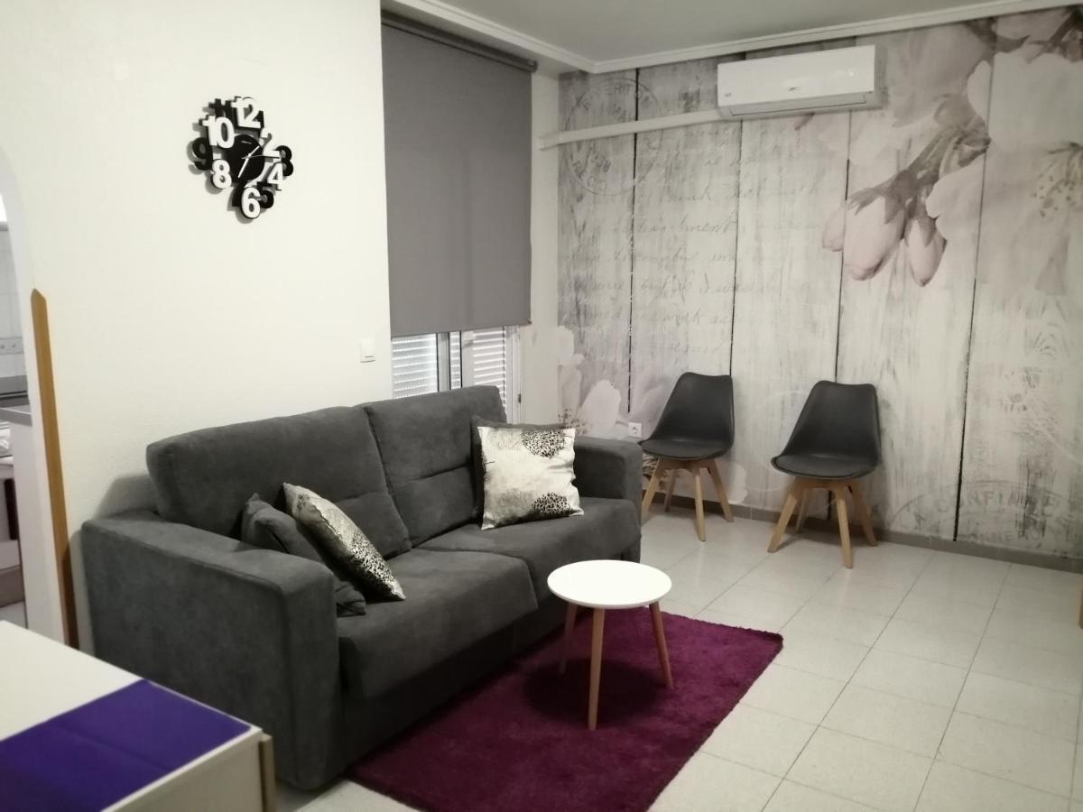 Casas - Playa Acequion