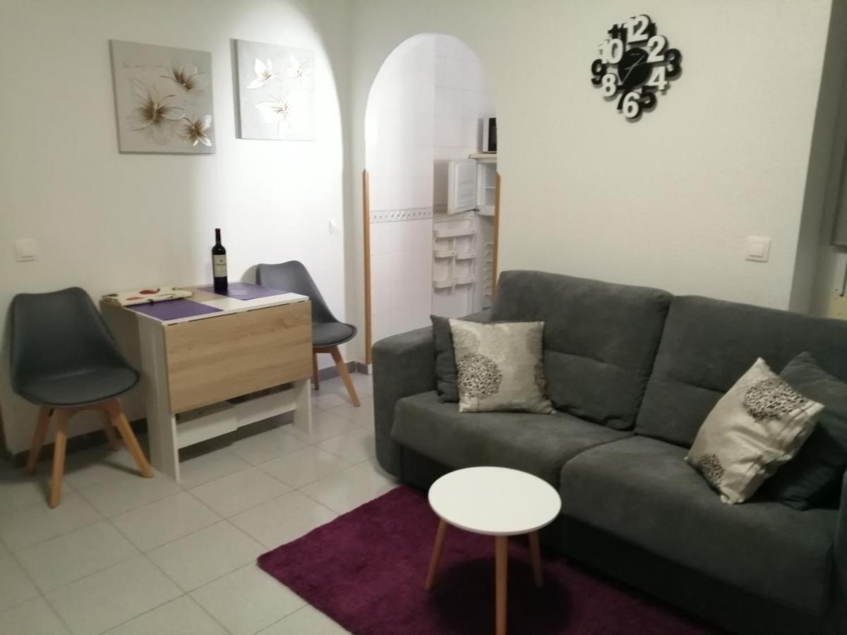 Apartment Casas - Playa Acequion *
