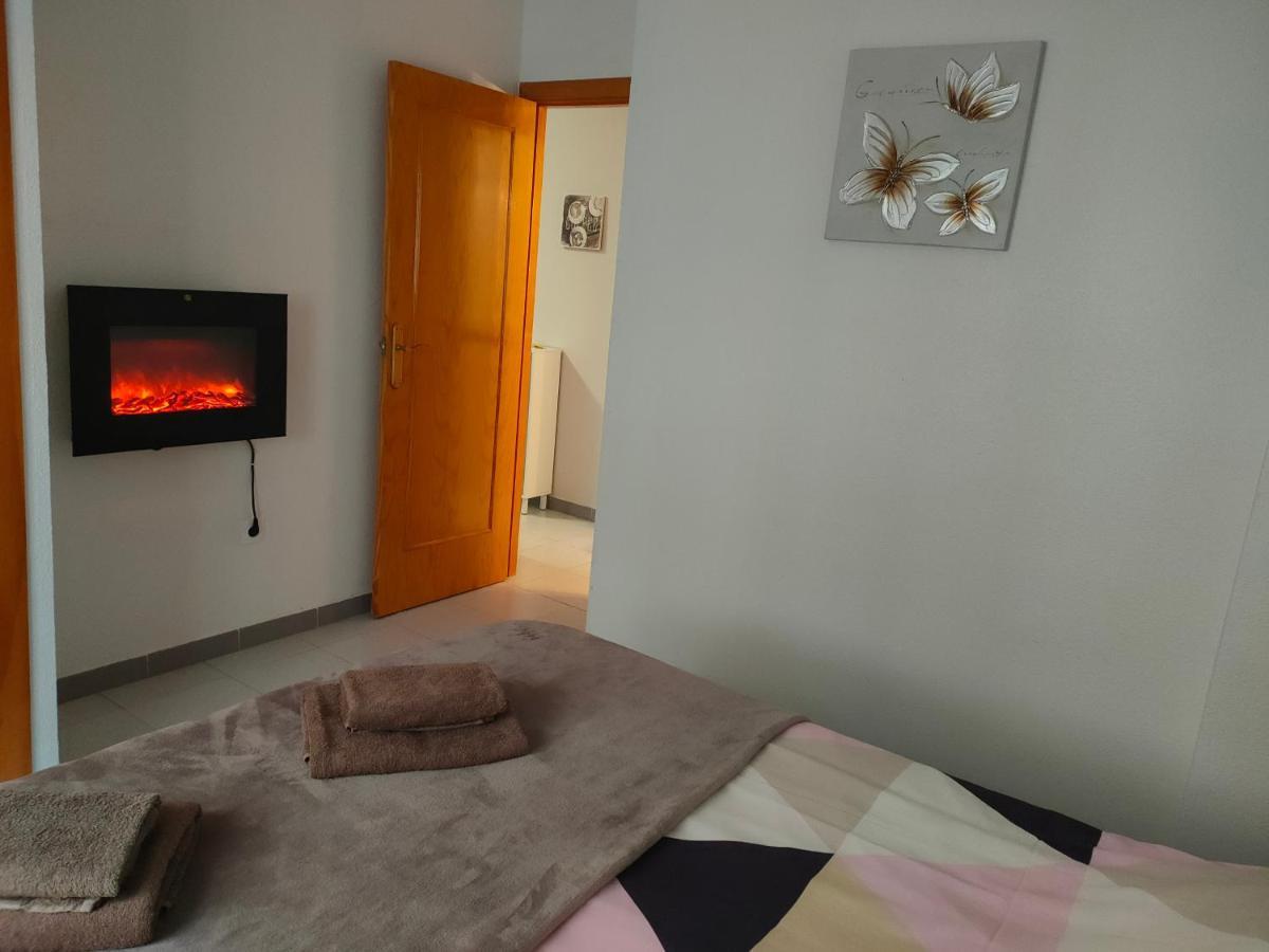 Casas - Playa Acequion Apartament