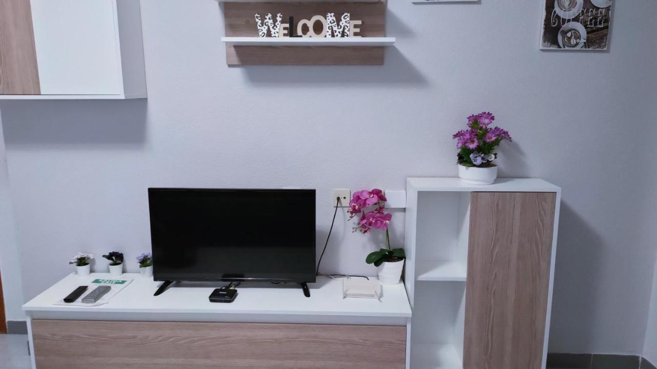 Apartament Casas - Playa Acequion