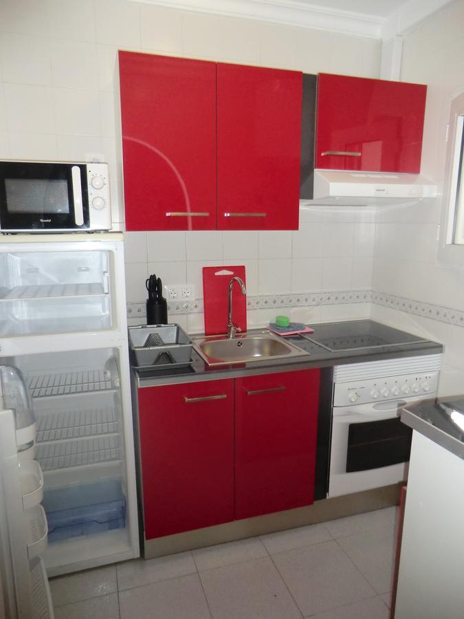 Casas - Playa Acequion Apartament *