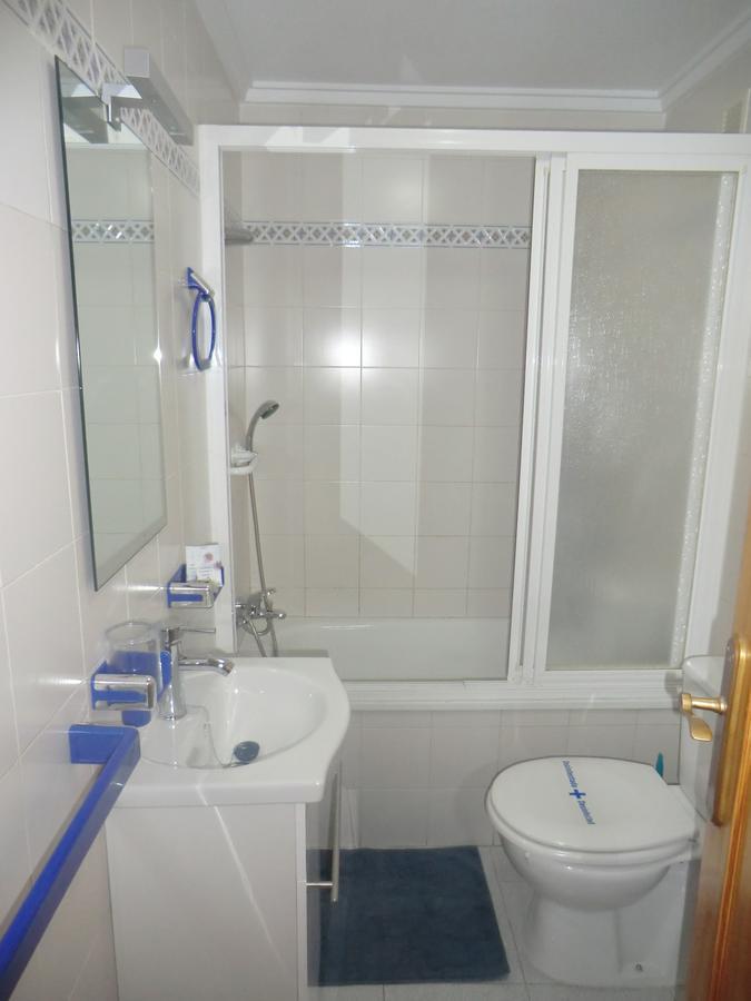 Casas - Playa Acequion * Torrevieja
