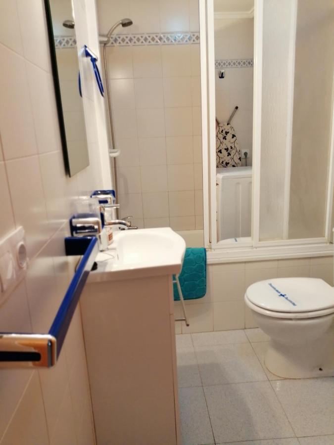 Apartament Casas - Playa Acequion