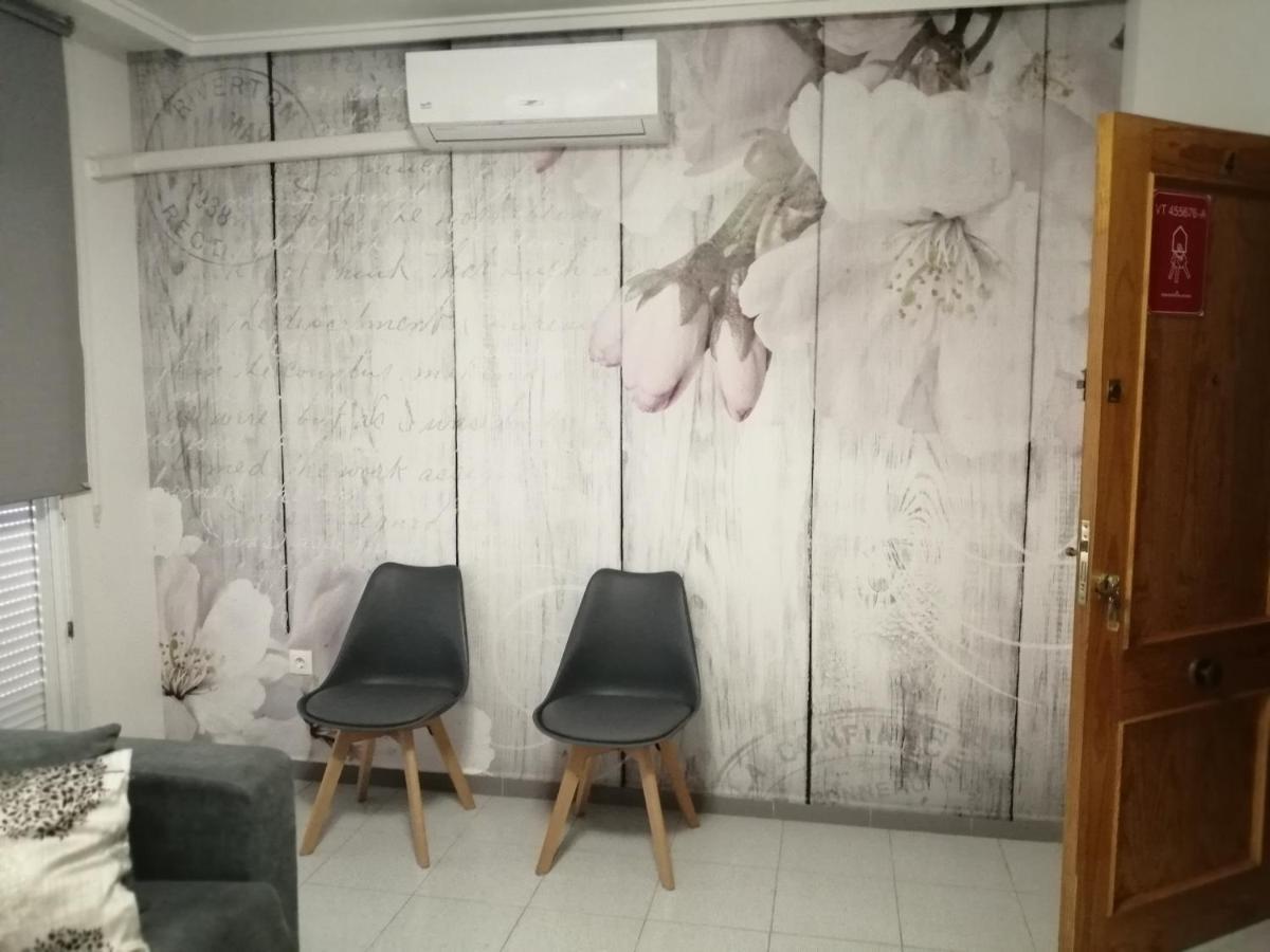 Casas - Playa Acequion Apartament Torrevieja